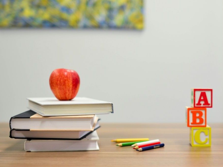 Finchingfield Schools and Education