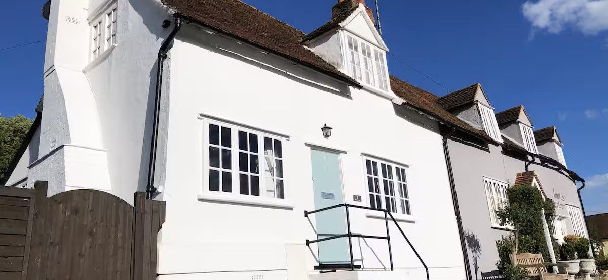 Millie's Cottage