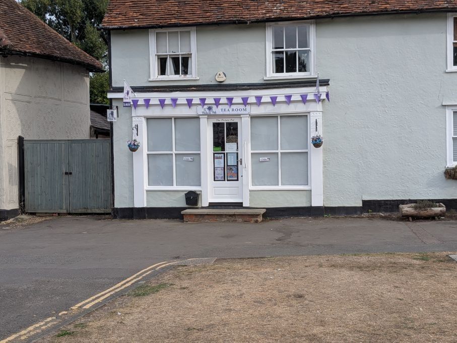 Picture Pot Tearoom